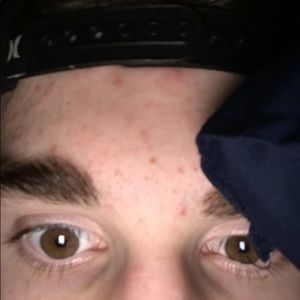 Meet your Posher, Brayden